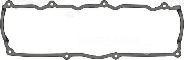 Gasket, cylinder head cover 71-52104-00