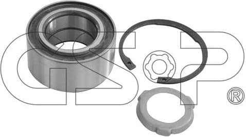 Wheel Bearing Kit GK1320