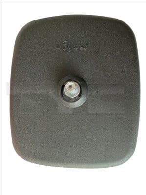 Mirror Glass, exterior mirror 325-0195-1