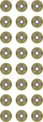 Seal Set, valve stem 12-38546-01