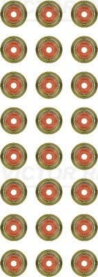 Seal Set, valve stem 12-35172-02