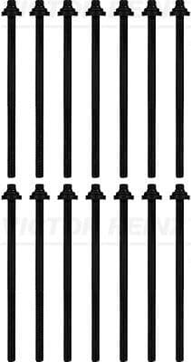 Cylinder Head Bolt Set 14-32311-01