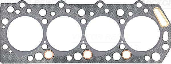 Gasket, cylinder head 61-52248-10