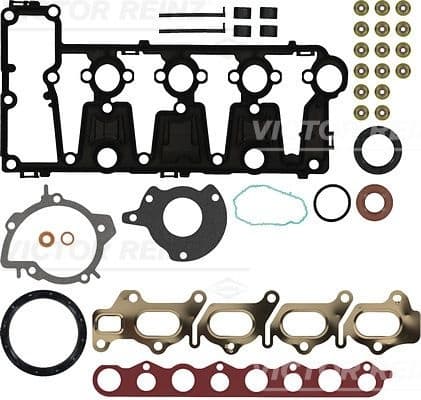 Full Gasket Set, engine 01-42135-01