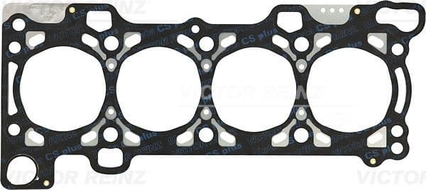 Gasket, cylinder head 61-37080-20