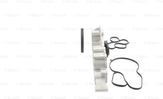 Water Pump & Timing Belt Kit 1987946958 - image 4