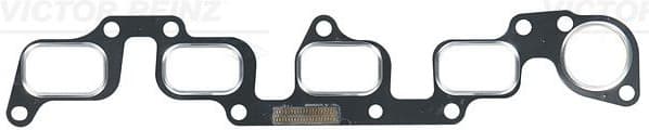 Gasket, exhaust manifold 71-42308-00