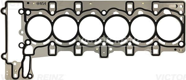 Gasket, cylinder head 61-37650-10