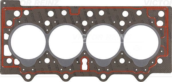 Gasket, cylinder head 61-33630-00