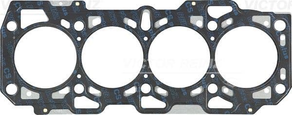 Gasket, cylinder head 61-35630-10