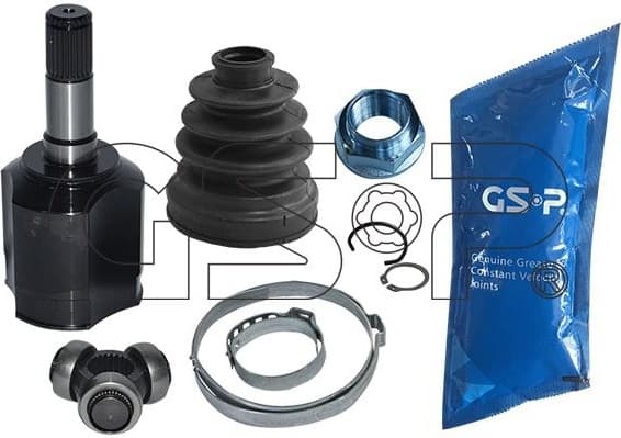 Joint Kit, drive shaft 617005