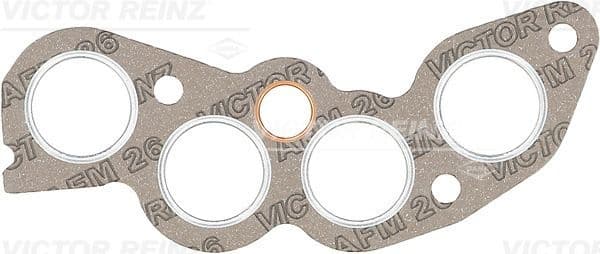 Gasket, intake/exhaust manifold 71-35608-00