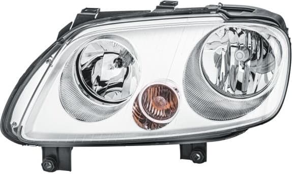 Headlight 1EE 010 203-011