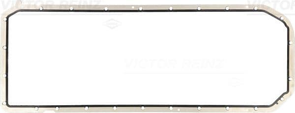 Gasket, oil sump 713129800