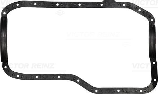 Gasket, oil sump 71-31619-00