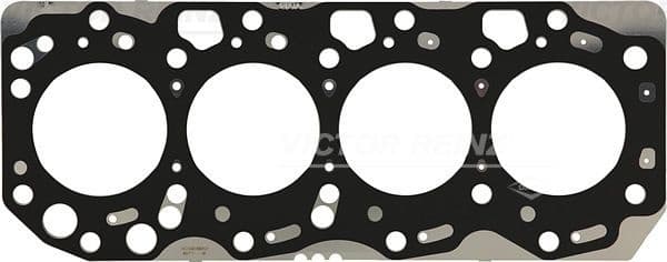 Gasket, cylinder head 61-53145-20