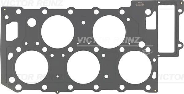 Gasket, cylinder head 61-36095-00