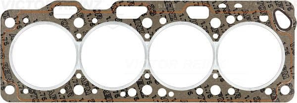 Gasket, cylinder head 61-28025-10