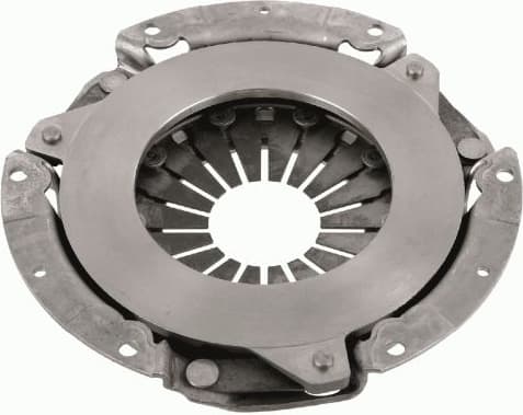 Clutch Pressure Plate 3082 818 101 - image 2