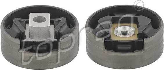 Mounting, support frame/subframe 634 457