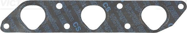 Gasket, intake manifold 71-34237-00 - image 2