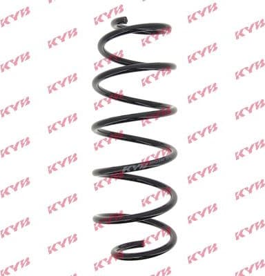 Suspension Spring K-Flex RH3340