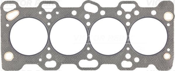 Gasket, cylinder head 61-52970-00