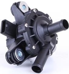 Water Pump, engine cooling 831058