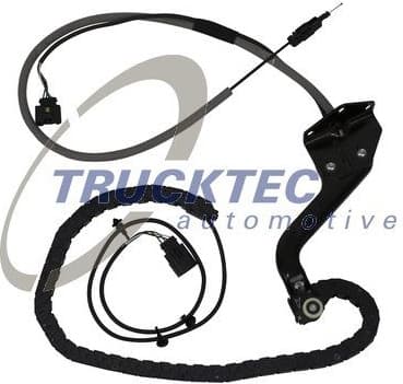 Repair Kit, cable set 02.42.111