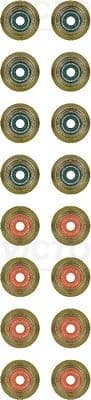Seal Set, valve stem 12-33032-01
