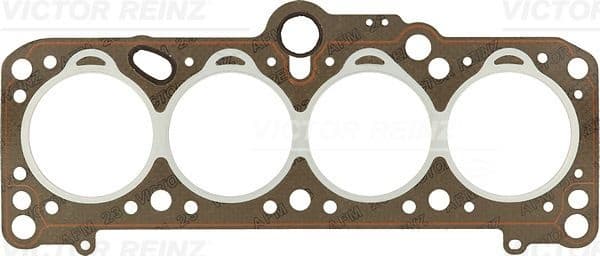 Gasket, cylinder head 61-28640-40
