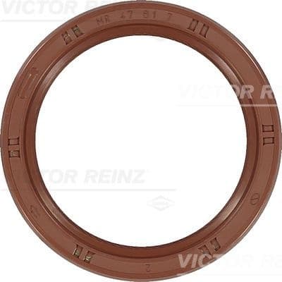 Shaft Seal, camshaft 81-53526-00