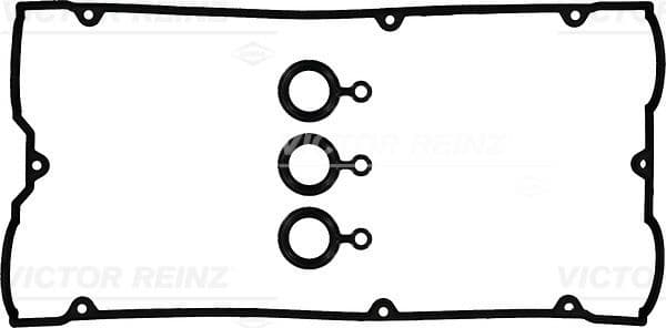 Gasket Set, cylinder head cover 15-53399-01