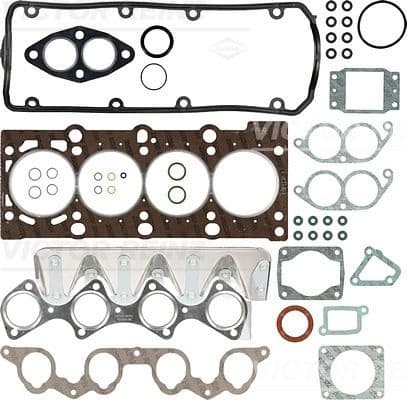 Gasket Kit, cylinder head 02-27215-02
