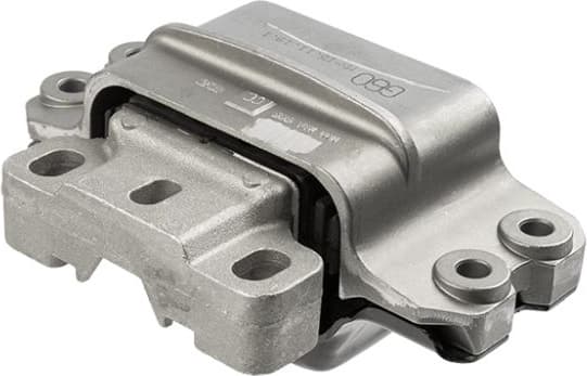 Mounting, engine 42413 01