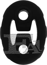 Mount, exhaust system 113997