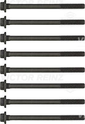 Cylinder Head Bolt Set 143229301