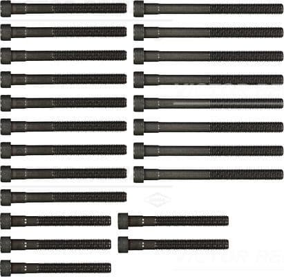 Cylinder Head Bolt Set 14-32032-02