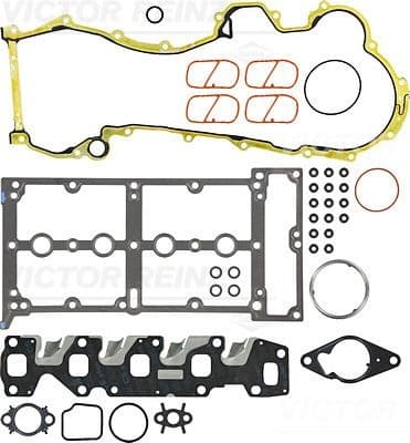 Gasket Set, cylinder head 02-36259-04
