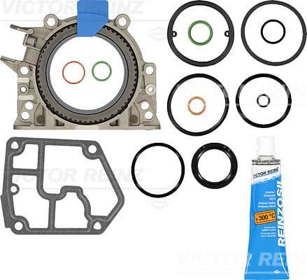 Gasket Kit, crankcase 08-39084-01