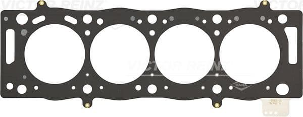 Gasket, cylinder head 61-35815-20