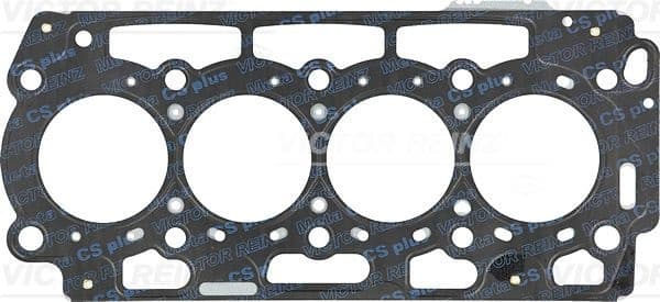 Gasket, cylinder head 61-35430-10