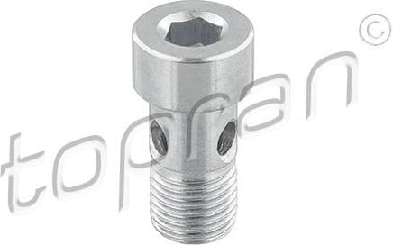 Banjo Bolt, charger 118 522