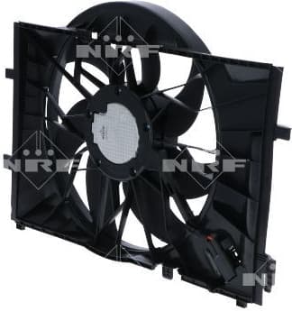 Fan, engine cooling 47846 - image 6