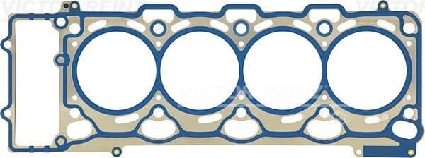 Gasket, cylinder head 61-33705-10