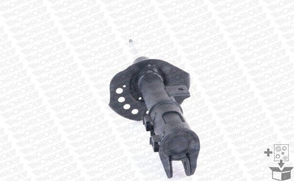 Shock Absorber MONROE ORIGINAL (Gas Technology) G8332 - image 2