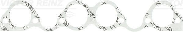 Gasket, intake manifold 71-27206-20