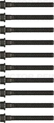 Cylinder Head Bolt Set 14-32148-01