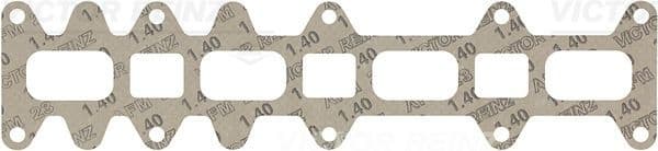 Gasket, exhaust manifold 71-37456-00