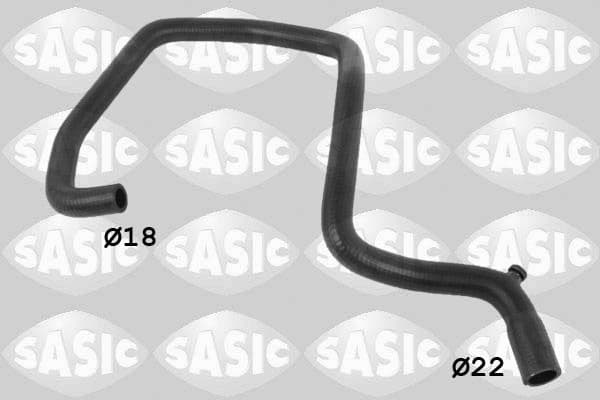 Radiator Hose 3404183